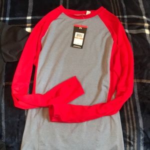 Men’s under armour baseball men’s heat gear